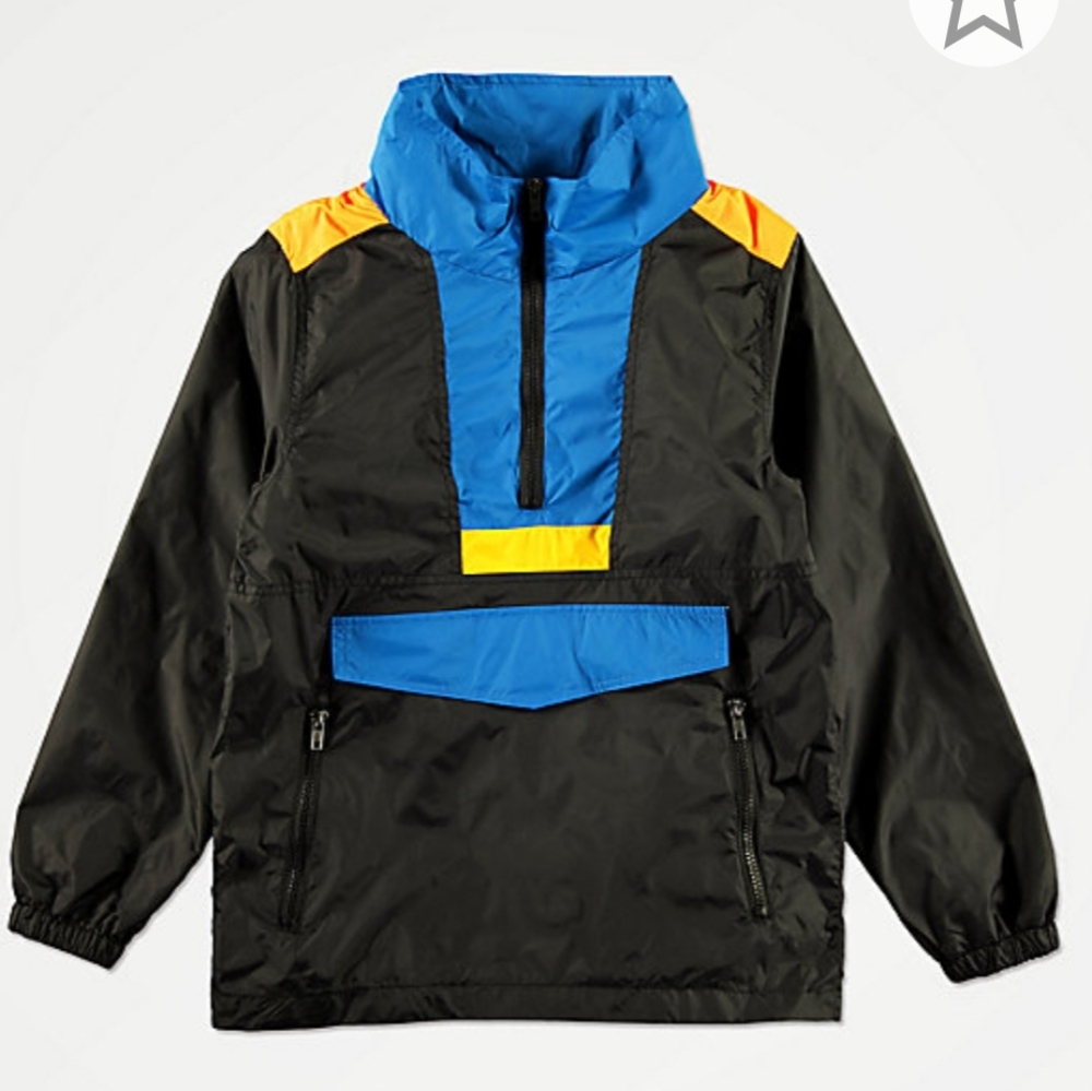 Boys winbreaker jacket